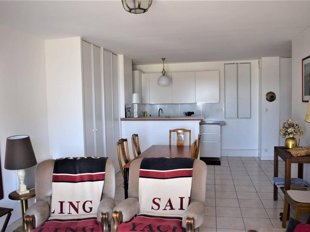 Appartement Spacieux Avec Wifi Et Parking A Tregastel, Proche Plage - Fr-1-368-18 Exterior foto